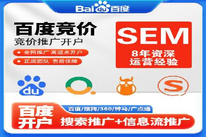 提升转化率：SEM广告投放的实战案例分享